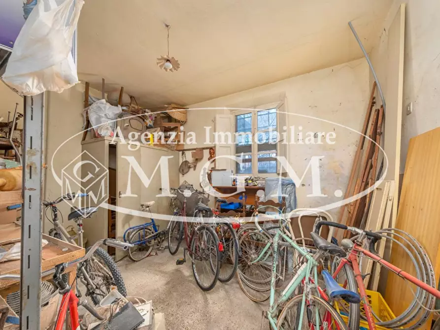 Immagine 14 di Appartamento in vendita  a Bientina