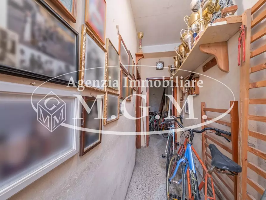 Immagine 12 di Appartamento in vendita  a Bientina