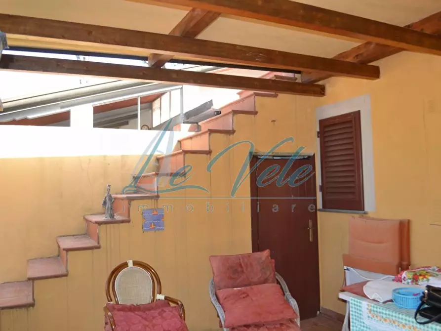 Immagine 13 di Casa bifamiliare in vendita  a Massa