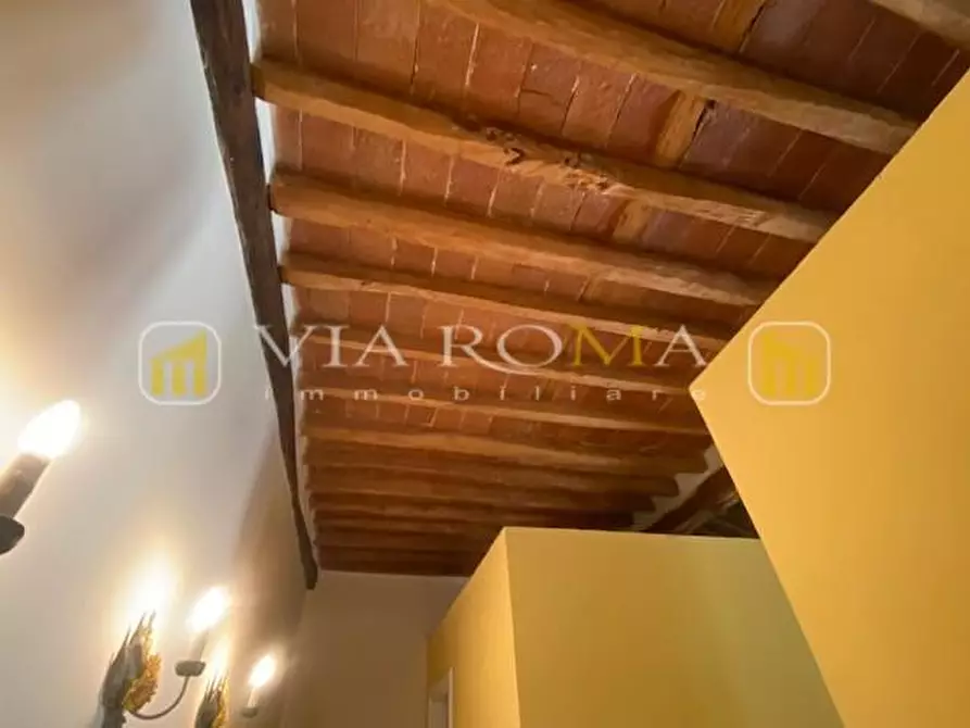 Immagine 17 di Appartamento in vendita  a Lucca