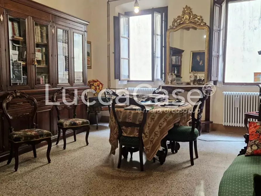 Immagine 2 di Terratetto in vendita  a Montecarlo