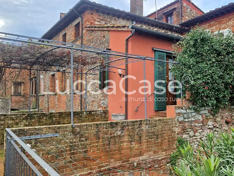 Immagine 1 di Terratetto in vendita  a Montecarlo