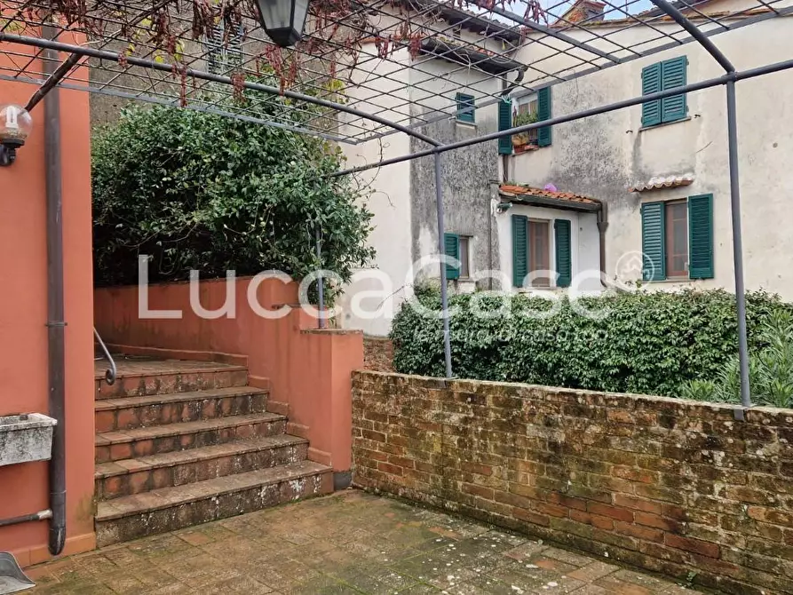 Immagine 3 di Terratetto in vendita  a Montecarlo