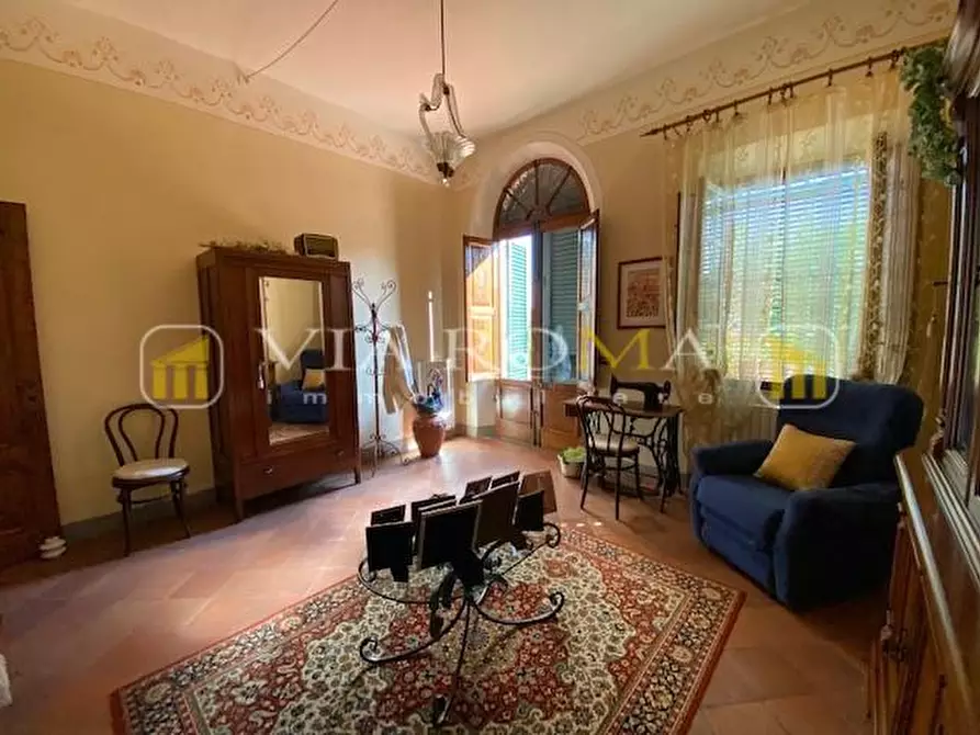 Immagine 23 di Villa in vendita  a Capannori
