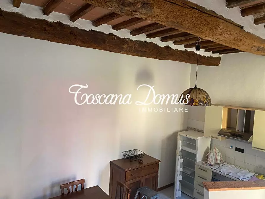 Immagine 2 di Appartamento in vendita  a Monteriggioni