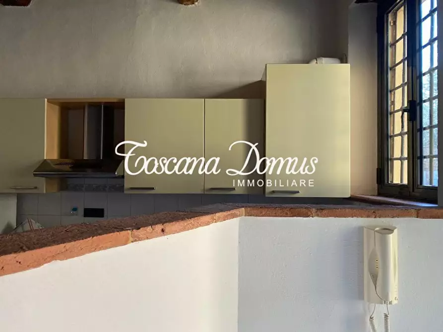 Immagine 5 di Appartamento in vendita  a Monteriggioni