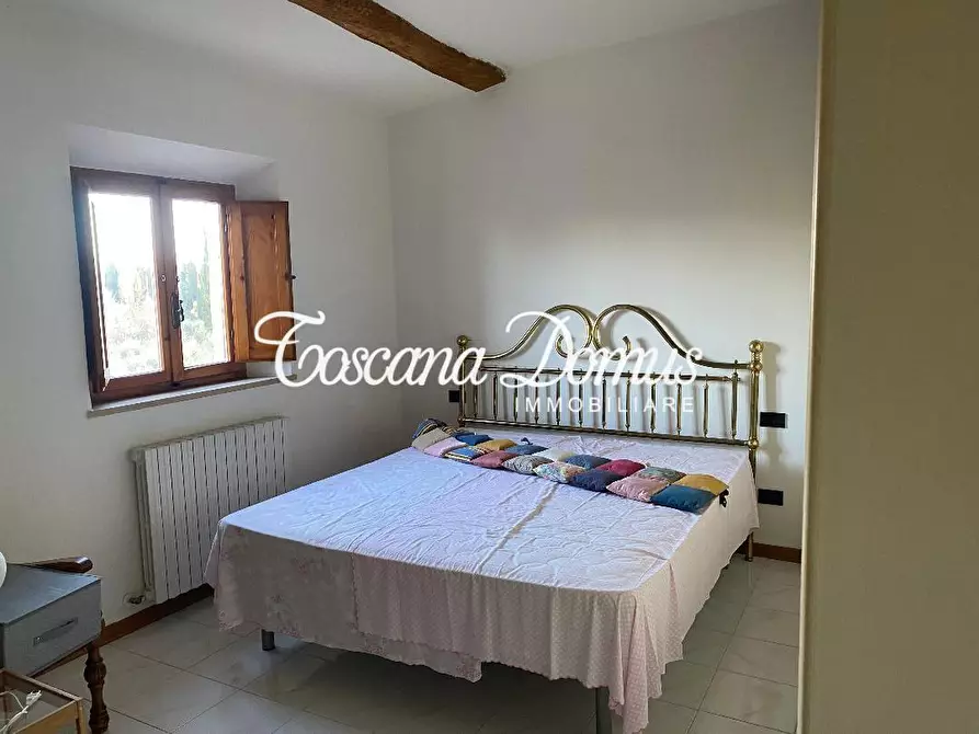 Immagine 11 di Appartamento in vendita  a Monteriggioni