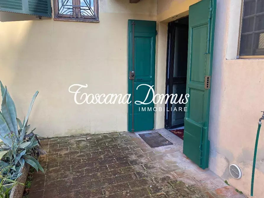 Immagine 14 di Appartamento in vendita  a Monteriggioni