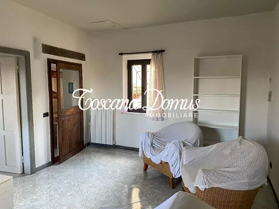 Immagine 7 di Appartamento in vendita  a Monteriggioni