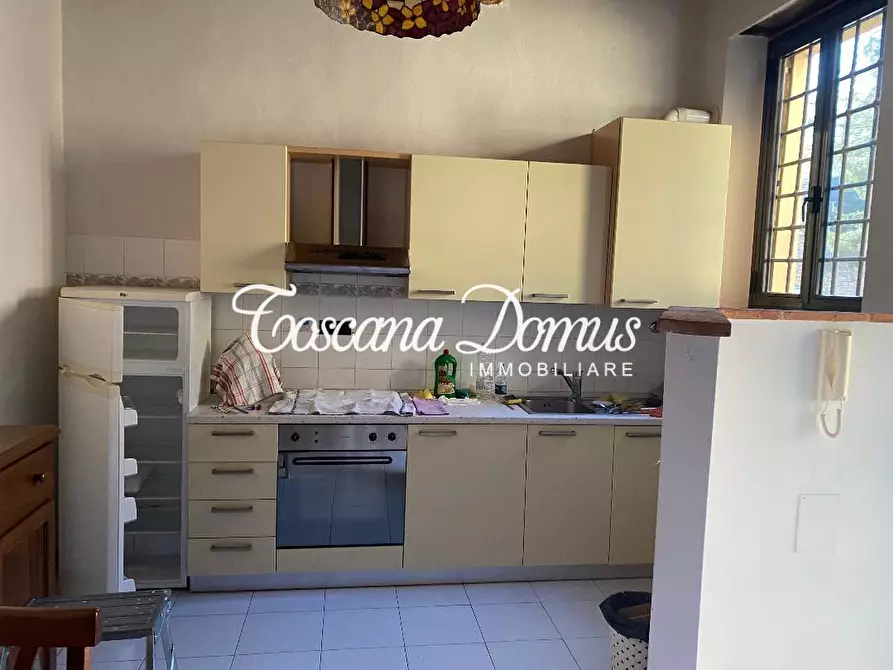 Immagine 3 di Appartamento in vendita  a Monteriggioni