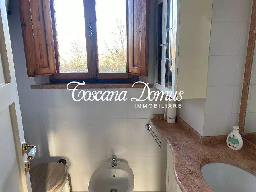 Immagine 12 di Appartamento in vendita  a Monteriggioni