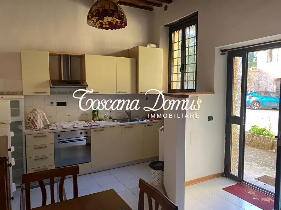 Immagine 4 di Appartamento in vendita  a Monteriggioni