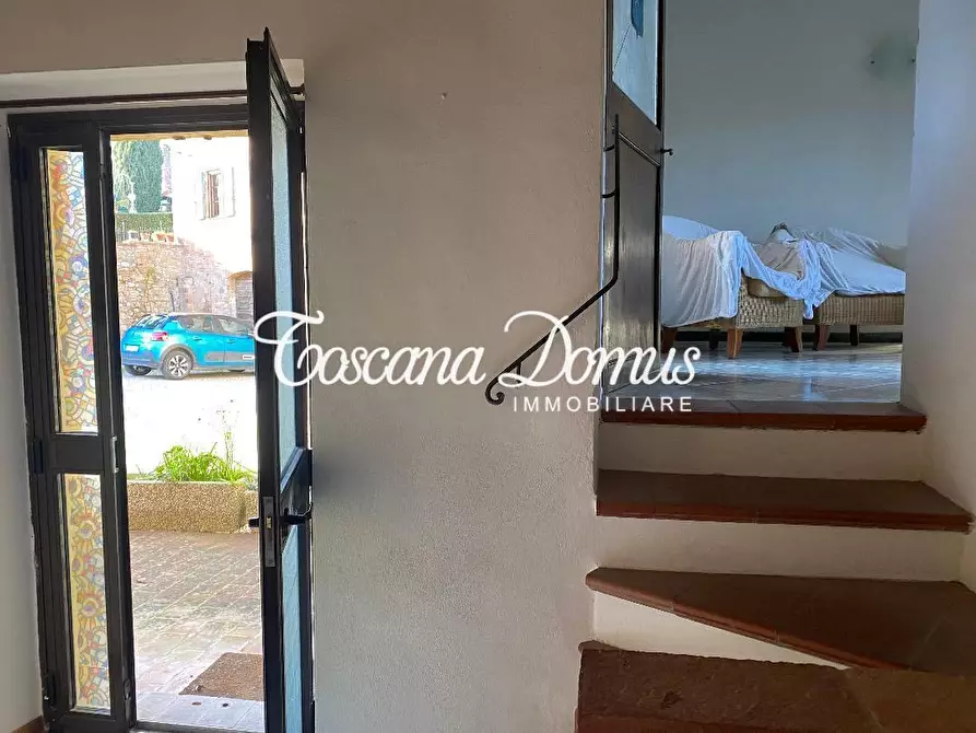 Immagine 1 di Appartamento in vendita  a Monteriggioni