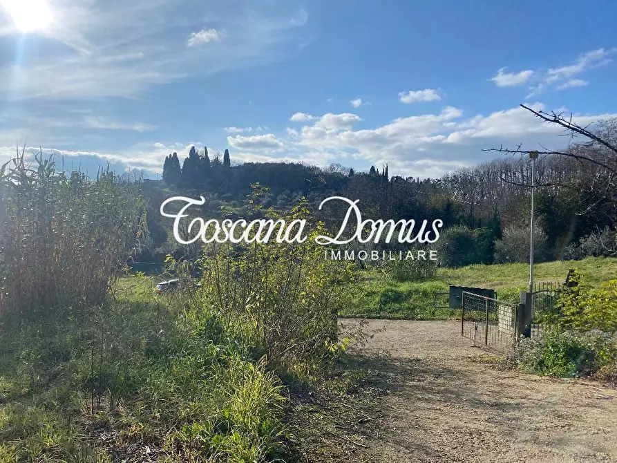 Immagine 16 di Appartamento in vendita  a Monteriggioni