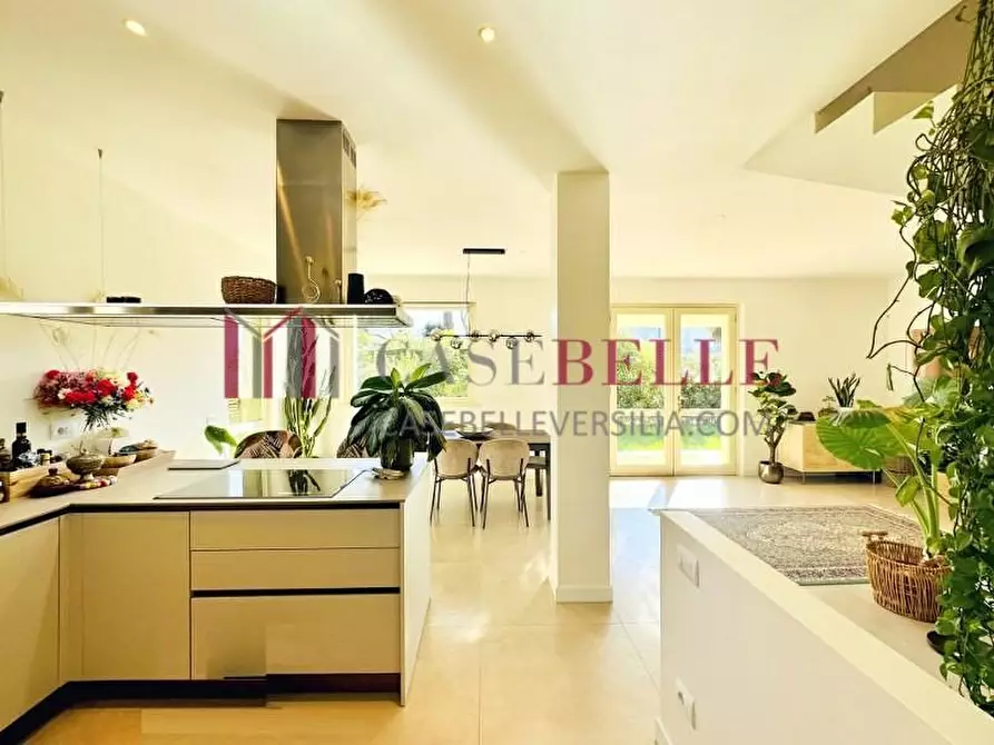 Immagine 13 di Casa bifamiliare in affitto  a Forte Dei Marmi