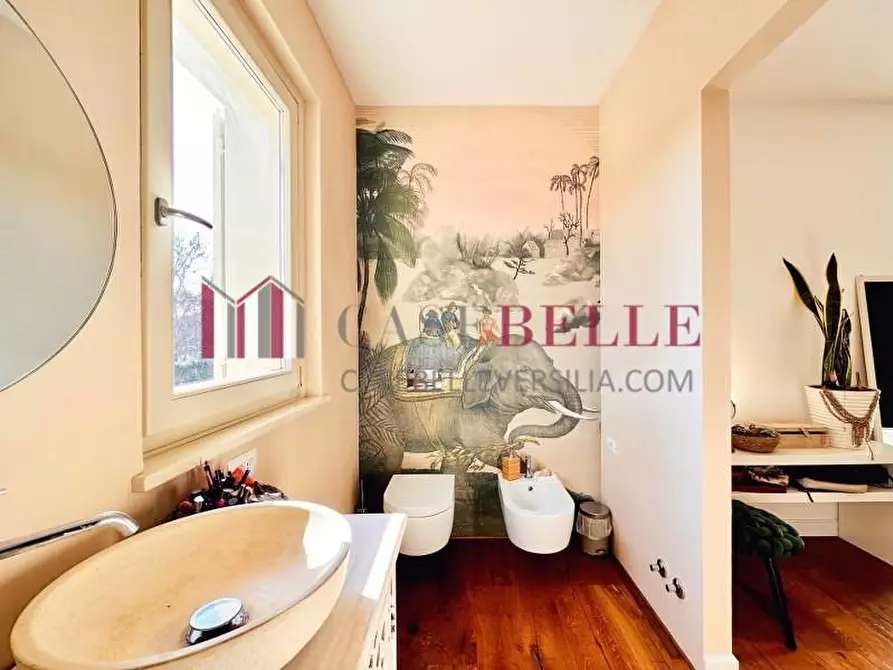 Immagine 22 di Casa bifamiliare in affitto  a Forte Dei Marmi