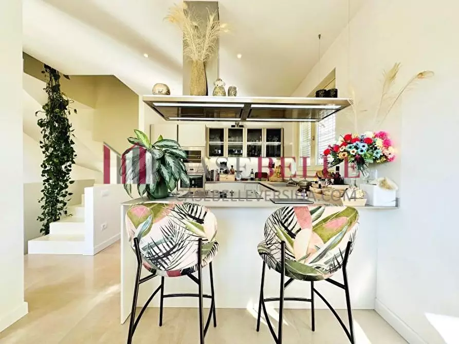 Immagine 9 di Casa bifamiliare in affitto  a Forte Dei Marmi