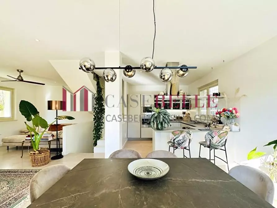 Immagine 7 di Casa bifamiliare in affitto  a Forte Dei Marmi