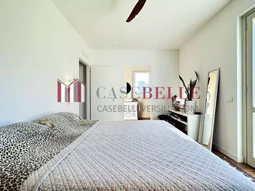 Immagine 21 di Casa bifamiliare in affitto  a Forte Dei Marmi