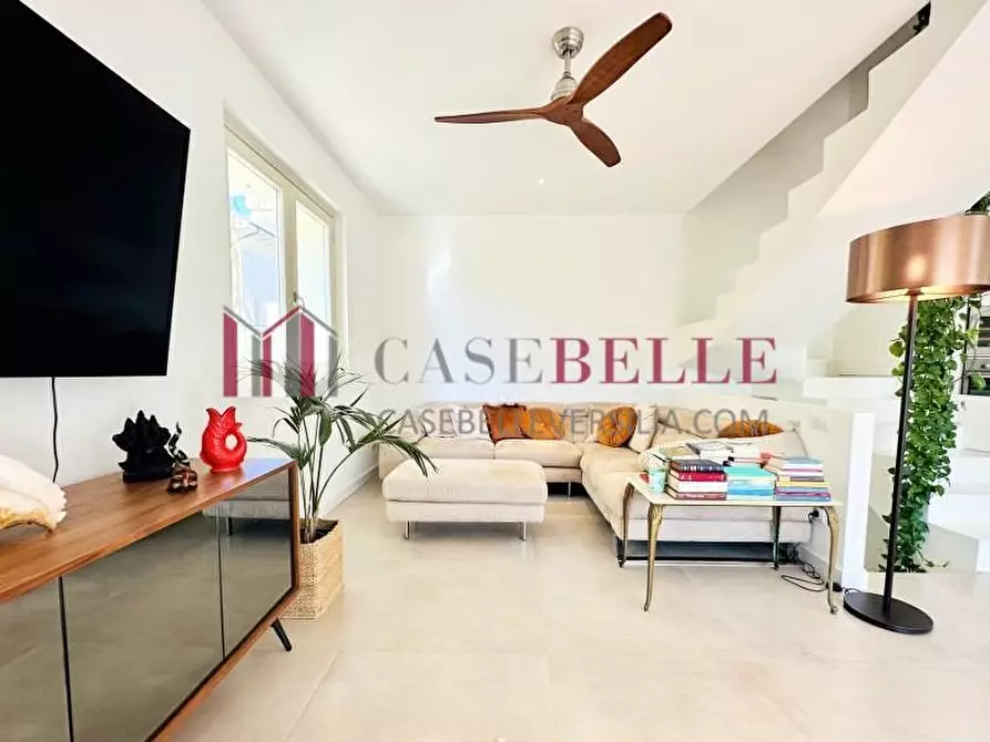 Immagine 3 di Casa bifamiliare in affitto  a Forte Dei Marmi