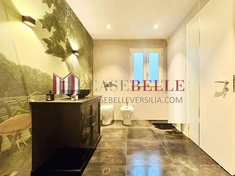 Immagine 39 di Casa bifamiliare in affitto  a Forte Dei Marmi