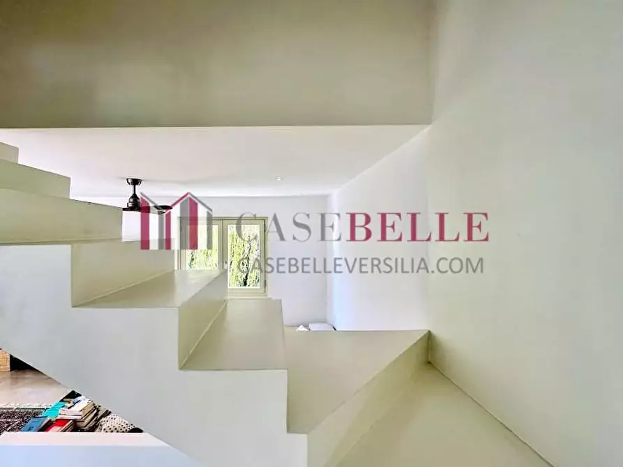 Immagine 16 di Casa bifamiliare in affitto  a Forte Dei Marmi