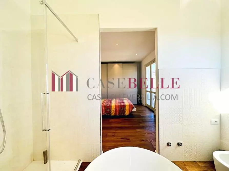 Immagine 35 di Casa bifamiliare in affitto  a Forte Dei Marmi