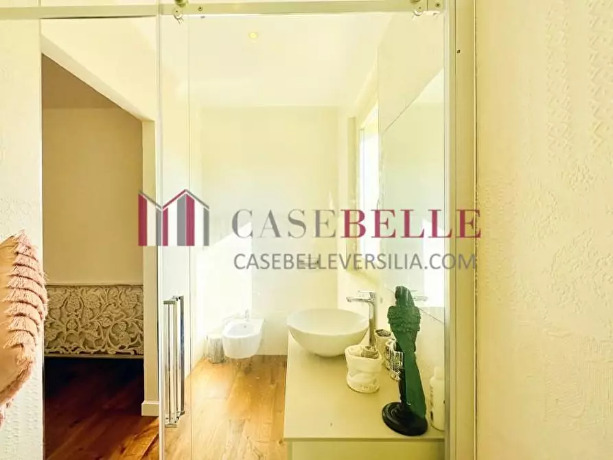 Immagine 31 di Casa bifamiliare in affitto  a Forte Dei Marmi