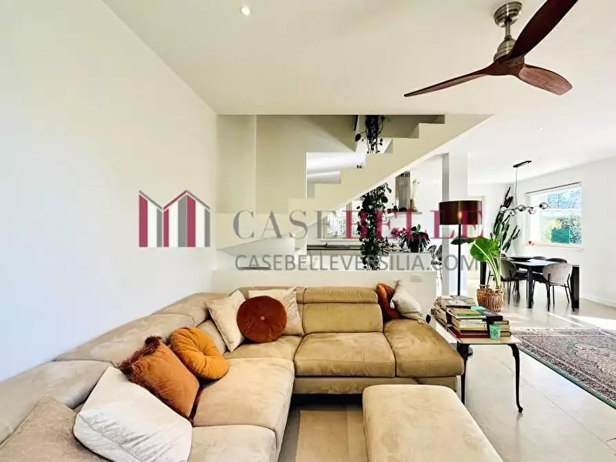 Immagine 4 di Casa bifamiliare in affitto  a Forte Dei Marmi