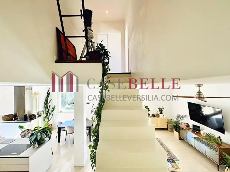 Immagine 17 di Casa bifamiliare in affitto  a Forte Dei Marmi