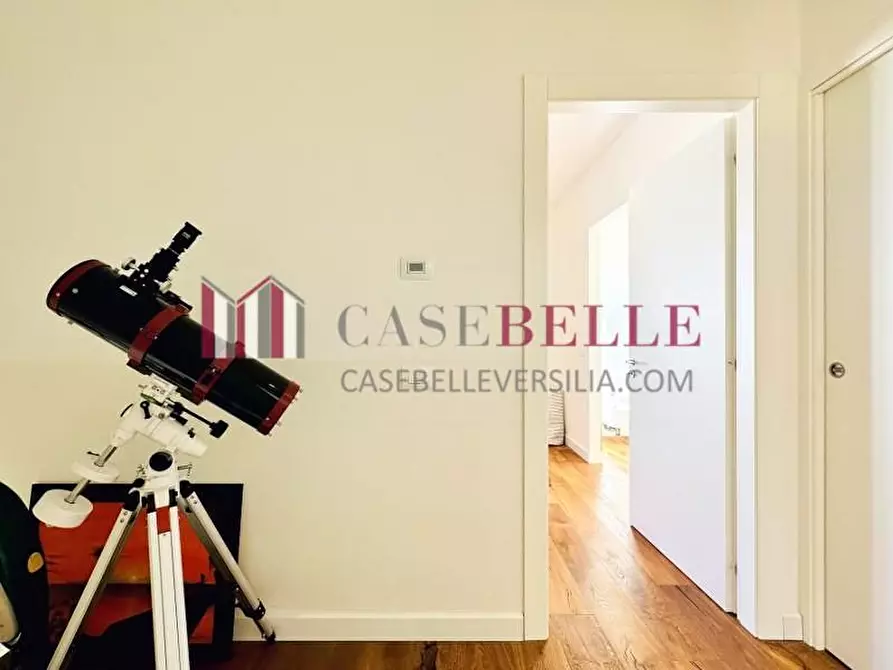 Immagine 26 di Casa bifamiliare in affitto  a Forte Dei Marmi