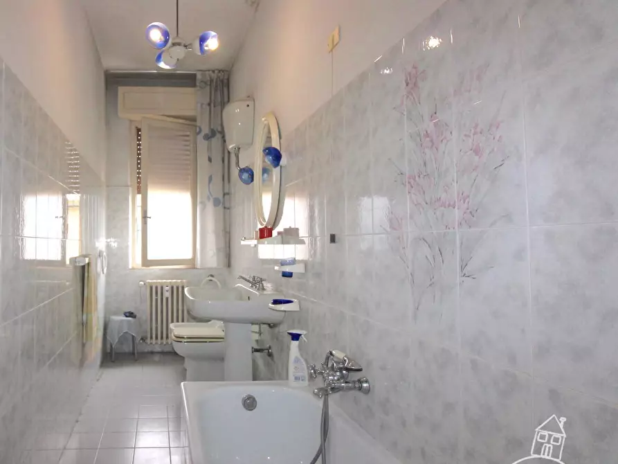 Immagine 6 di Appartamento in vendita  a San Giuliano Terme