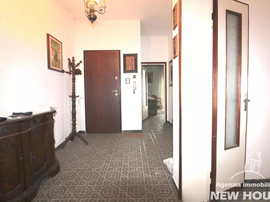 Immagine 15 di Appartamento in vendita  a San Giuliano Terme