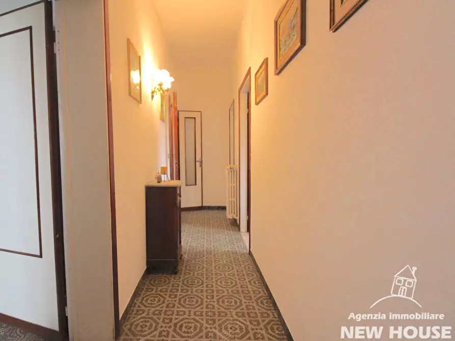 Immagine 11 di Appartamento in vendita  a San Giuliano Terme