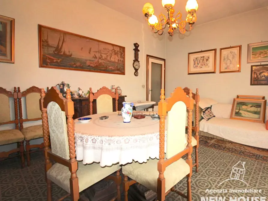 Immagine 3 di Appartamento in vendita  a San Giuliano Terme