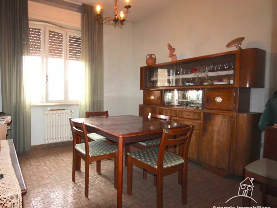 Immagine 7 di Appartamento in vendita  a San Giuliano Terme