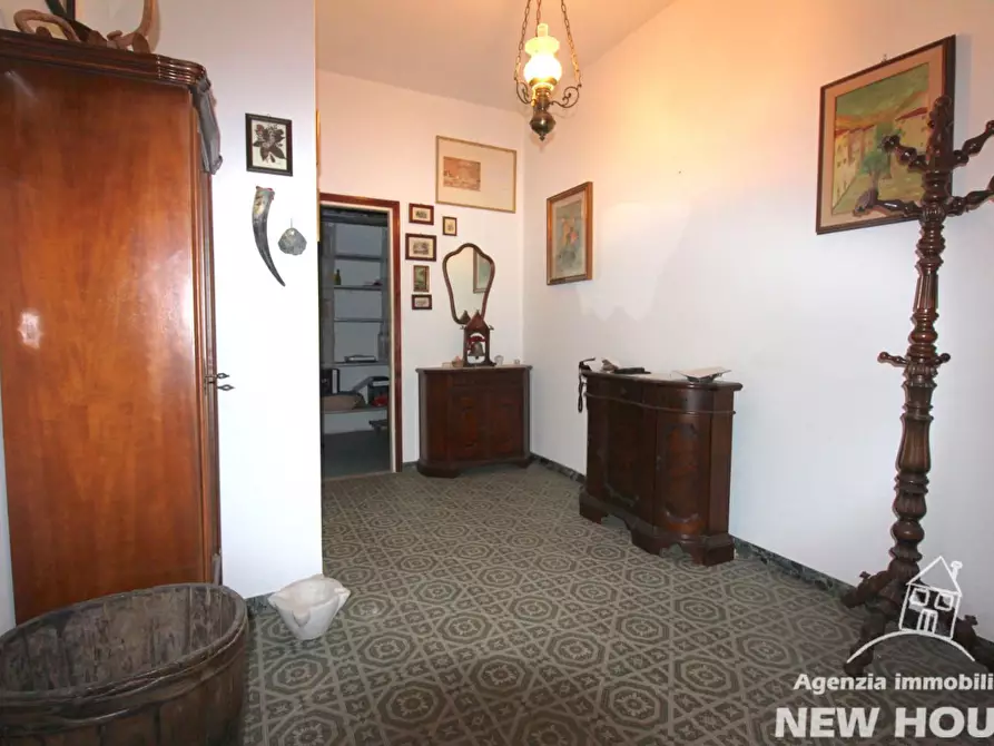 Immagine 17 di Appartamento in vendita  a San Giuliano Terme