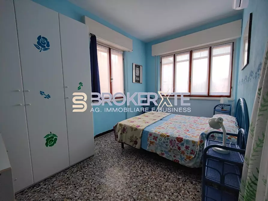 Immagine 5 di Appartamento in affitto  a Ameglia