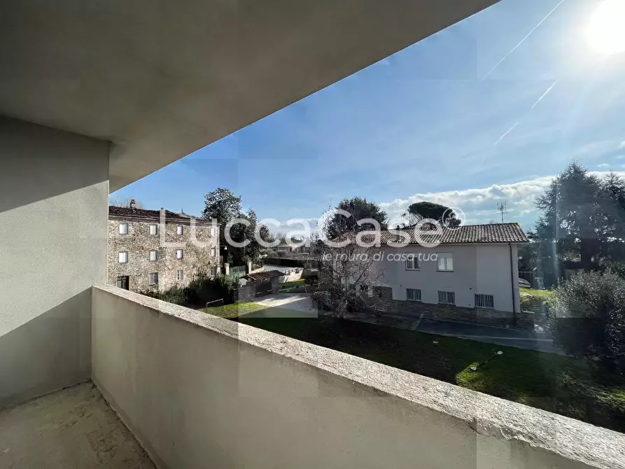 Immagine 11 di Villa in vendita  a Capannori