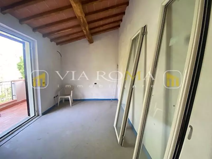 Immagine 24 di Casa bifamiliare in vendita  a Capannori