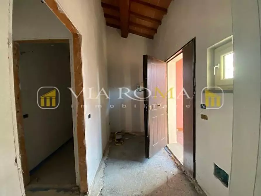 Immagine 5 di Casa bifamiliare in vendita  a Capannori