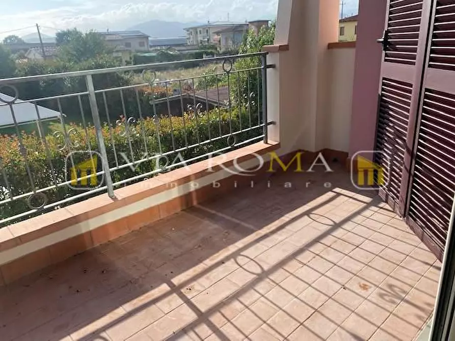 Immagine 26 di Casa bifamiliare in vendita  a Capannori