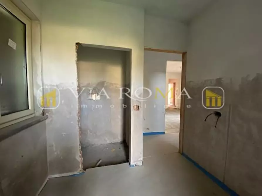 Immagine 9 di Casa bifamiliare in vendita  a Capannori