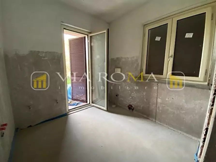 Immagine 8 di Casa bifamiliare in vendita  a Capannori