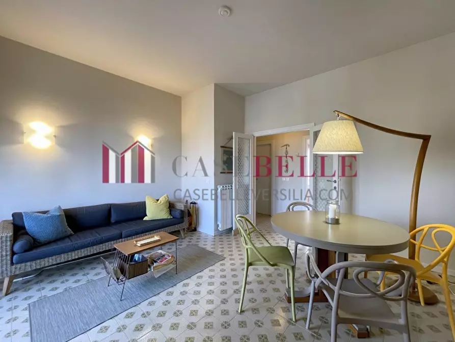 Immagine 1 di Appartamento in affitto  a Camaiore