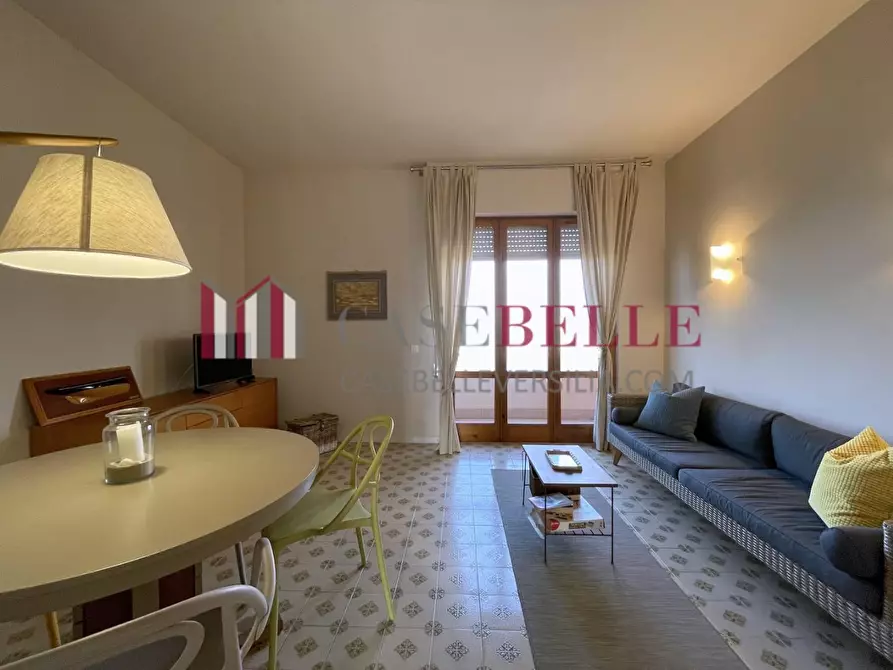 Immagine 5 di Appartamento in affitto  a Camaiore