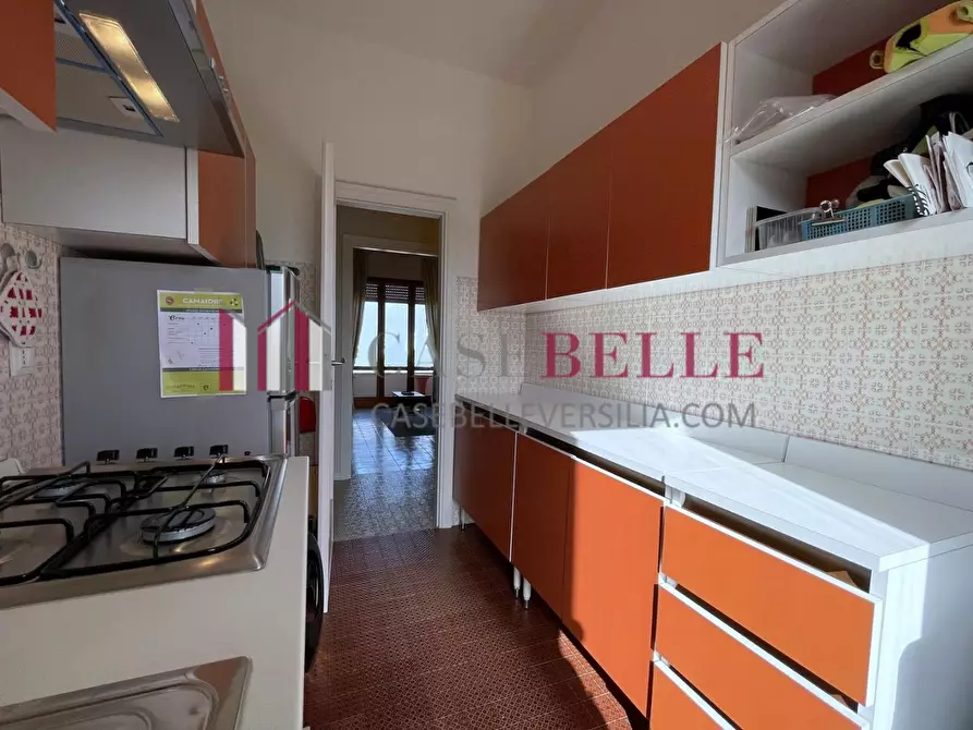 Immagine 13 di Appartamento in affitto  a Camaiore