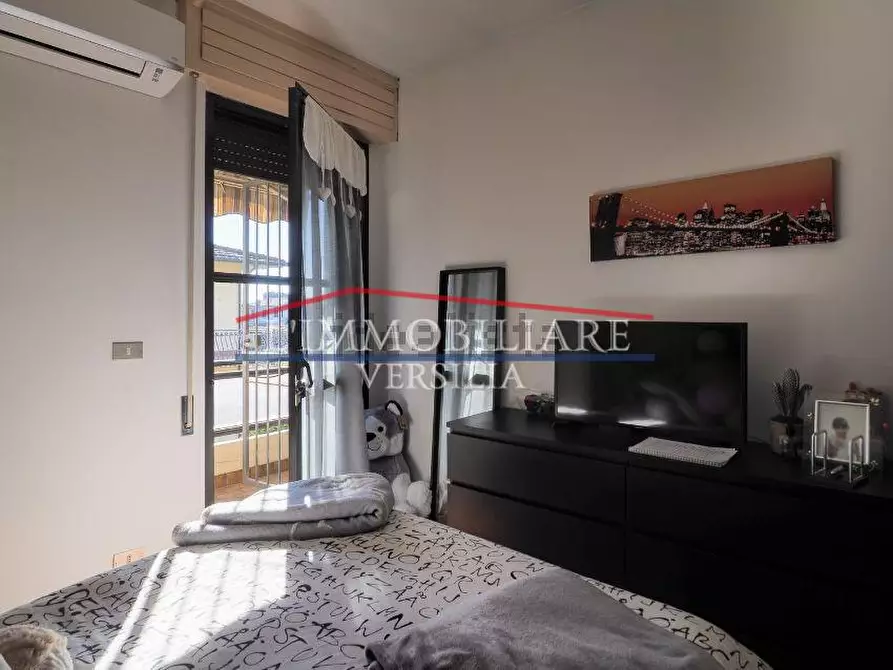 Immagine 15 di Porzione di casa in vendita  a Massa