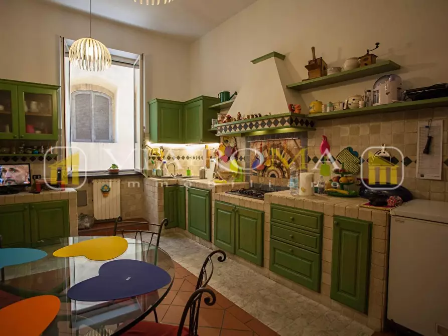 Immagine 7 di Appartamento in vendita  a Lucca