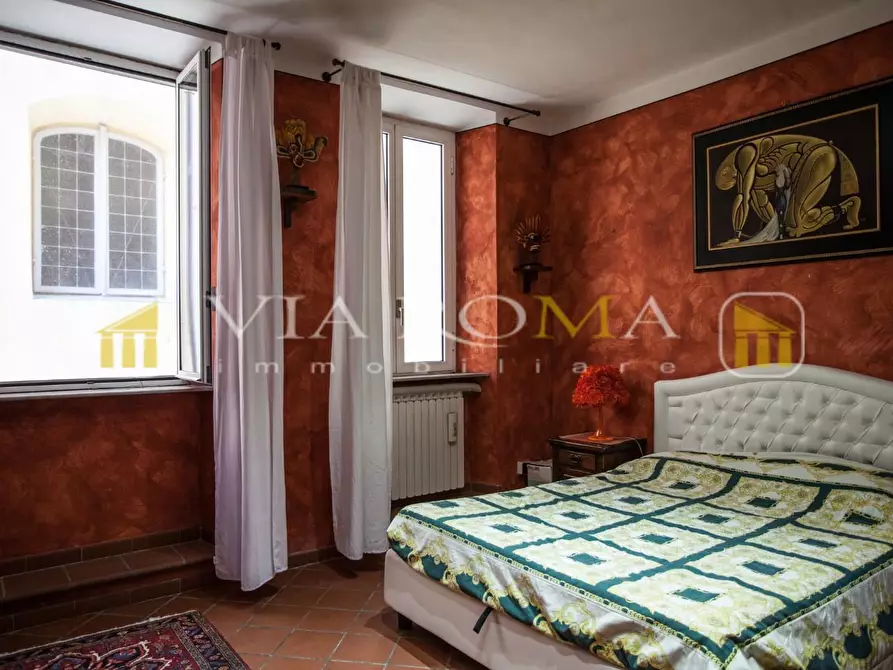 Immagine 14 di Appartamento in vendita  a Lucca